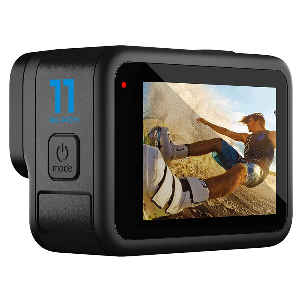 GoPro HERO11 (Hero 11) Black