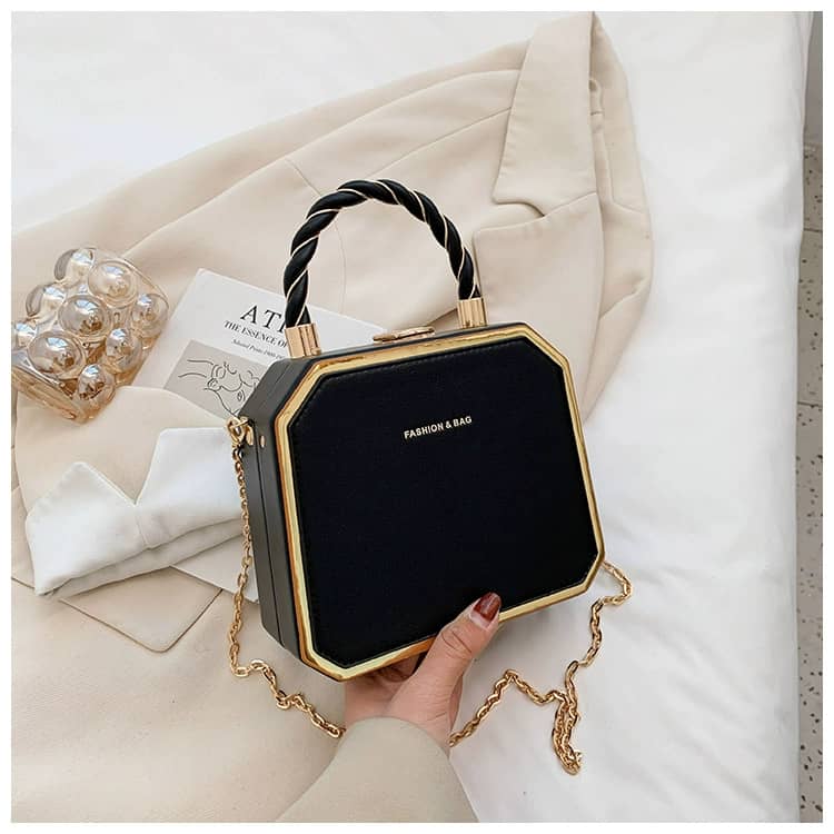 Trendy Design Women's Handbags